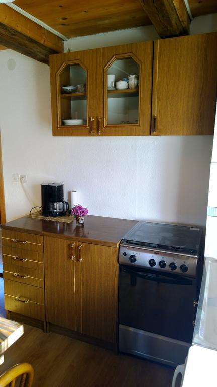 Rustic Home Mia Duga Resa Rom bilde