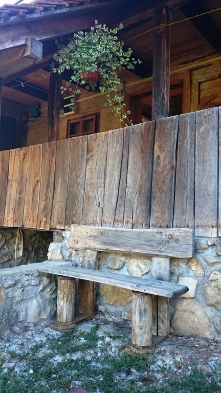 Rustic Home Mia Duga Resa Rom bilde