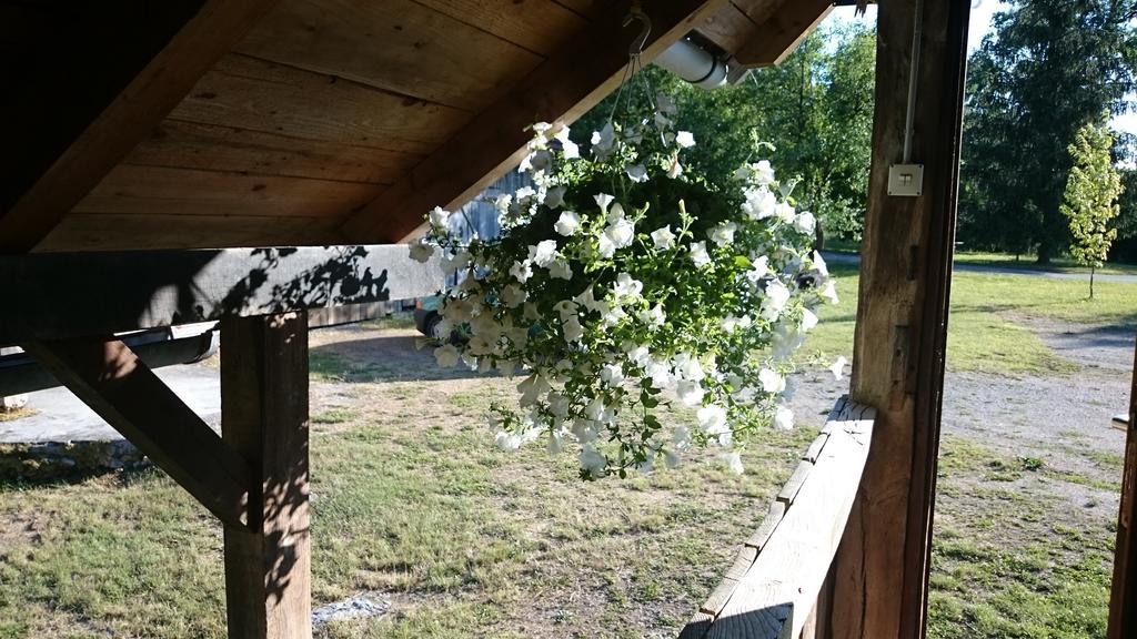 Rustic Home Mia Duga Resa Rom bilde