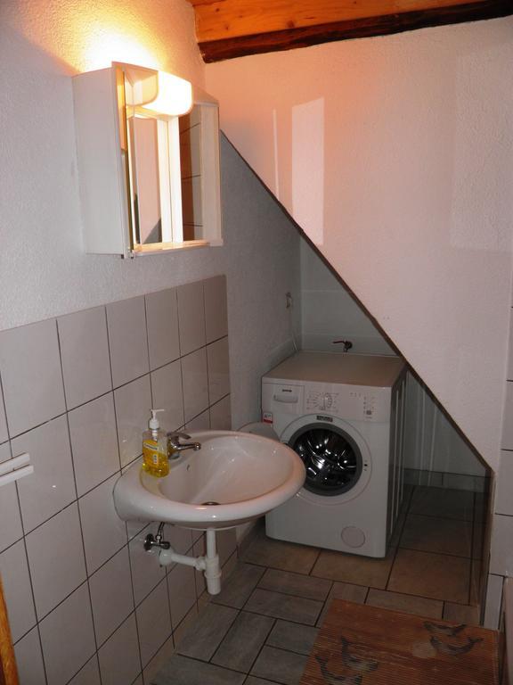 Rustic Home Mia Duga Resa Rom bilde