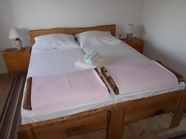 Rustic Home Mia Duga Resa Rom bilde