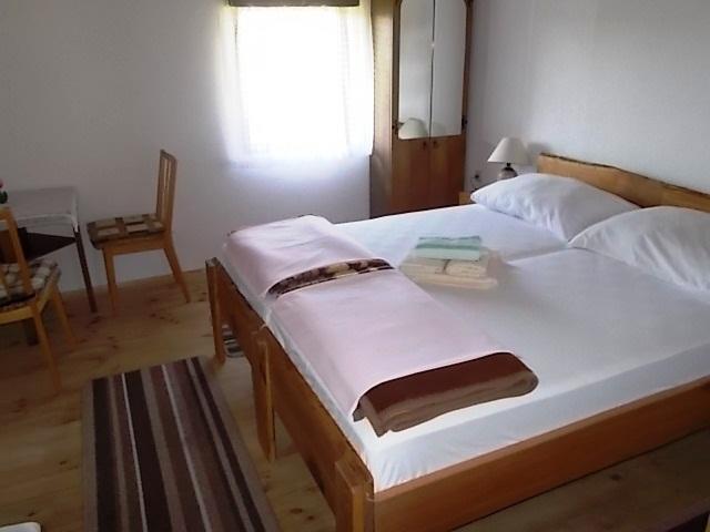 Rustic Home Mia Duga Resa Rom bilde