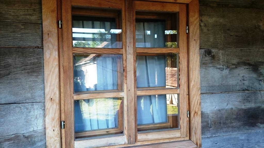 Rustic Home Mia Duga Resa Rom bilde